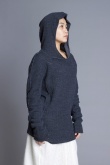 MarcandcraM T-Shirt with hood