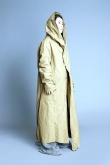 MarcandcraM Parka