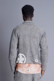 MarcandcraM Jacket