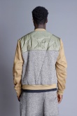 MarcandcraM Bomber