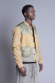 MarcandcraM Bomber
