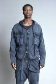 MarcandcraM Blouson