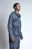 MarcandcraM Blouson