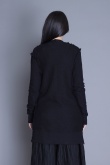 Marc Point Cardigan