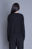 Marc Point Maxi cardigan