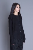 Marc Point Maxi cardigan