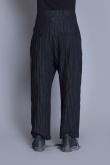 Marc Point Pant largo incrocio