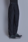 Marc Point Pant largo incrocio