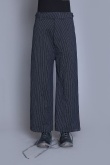 Marc Point Pant gamba larga