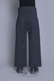 Marc Point Pant gamba larga