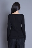 Marc Point T-Shirt girocollo