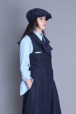 Marc Point Gilet doppio petto