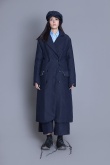 Marc Point Cappotto doppiopetto