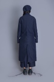 Marc Point Cappotto doppiopetto