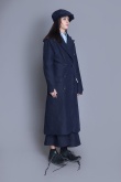 Marc Point Cappotto doppiopetto