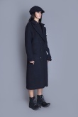 Marc Point Cappotto doppiopetto