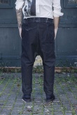 Marc Point Pant coulisse