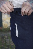 Marc Point Pant