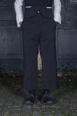 Marc Point Pant gamba larga