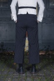 Marc Point Pant gamba larga