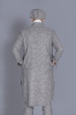 Marc Point Maxi camicia