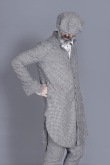 Marc Point Maxi camicia