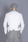 Marc Point Gilet doppio petto