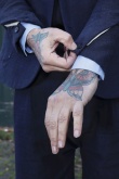 Marc Point Doppio petto