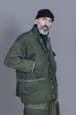 Marc Point Parka