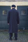 Marc Point Cappotto doppiopetto
