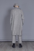 Marc Point Cappotto camicia
