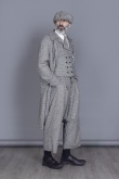 Marc Point Cappotto camicia
