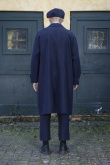 Marc Point Cappotto camicia