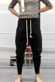 MarcandcraM Marsupio Pants