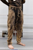 MarcandcraM Pant baggy