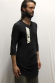 MarcandcraM Serafino manica corta 