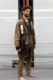 MarcandcraM Parka