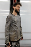 MarcandcraM perforated with zip