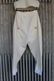 Marc Point Pant tagli