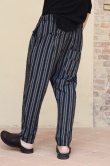 Marc Point Pant coulisse