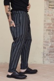 Marc Point Pant coulisse