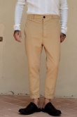 Marc Point Pant slim