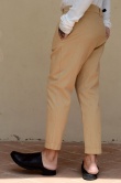 Marc Point Pant slim