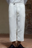 Marc Point Pant pinocchietto