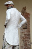Marc Point Camicia over
