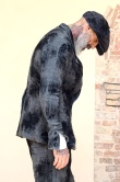 Marc Point Giacca collo lancia