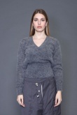 Marc Point Maglia scavo V