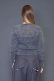 Marc Point Maglia scavo V