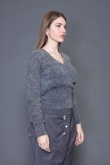 Marc Point Maglia scavo V
