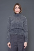 Marc Point Maglia collo alto